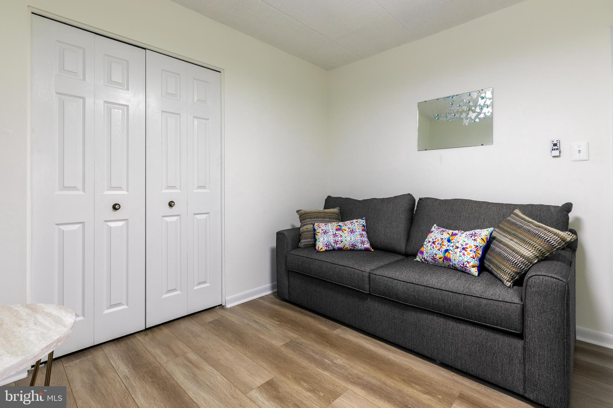 400 Glendale Road, Unit A54 Havertown, PA 19083 - Photo 13 of 21 Second Bedroom