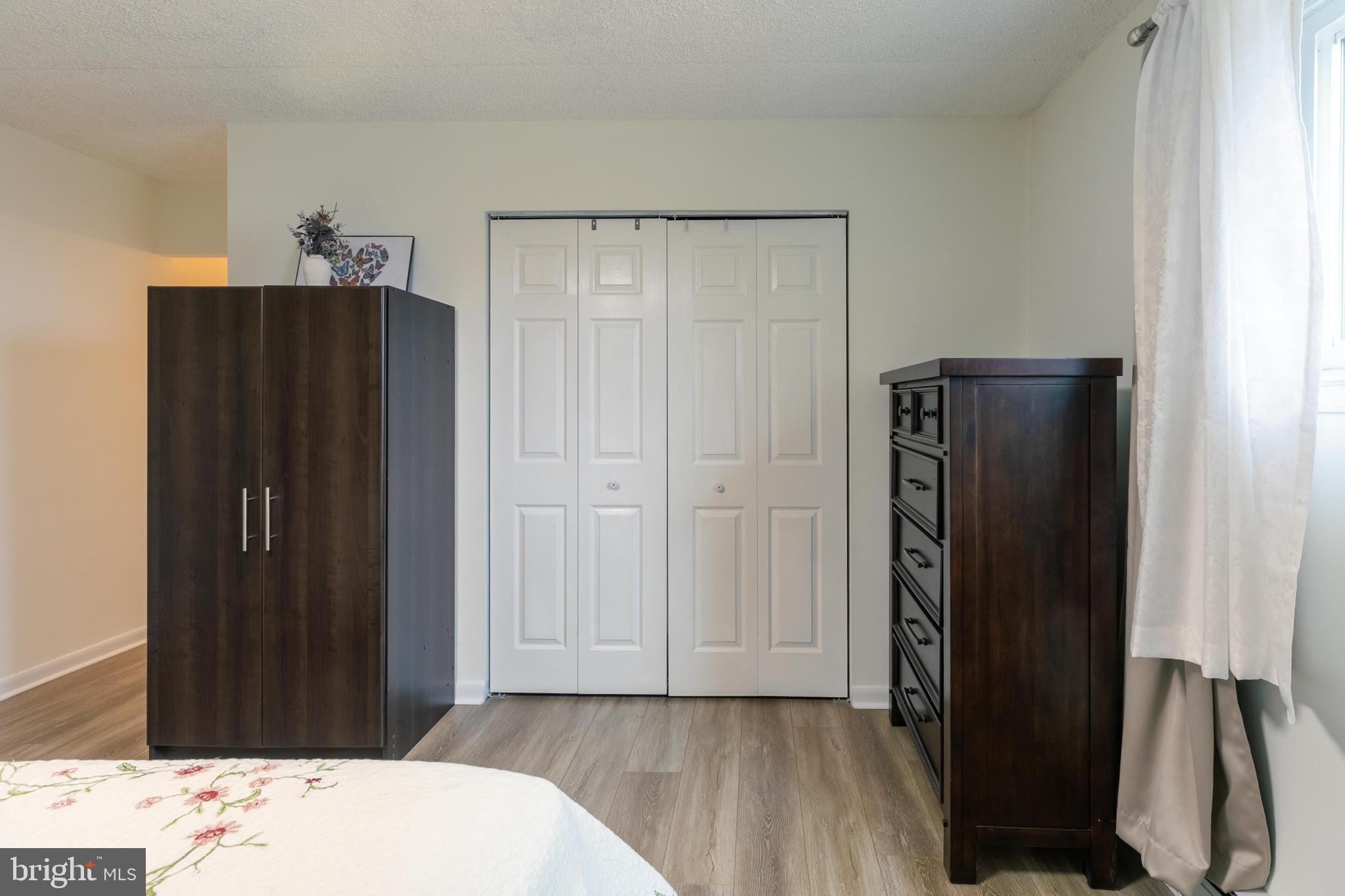 400 Glendale Road, Unit A54 Havertown, PA 19083 - Photo 10 of 21 Spacious Primary Bedroom