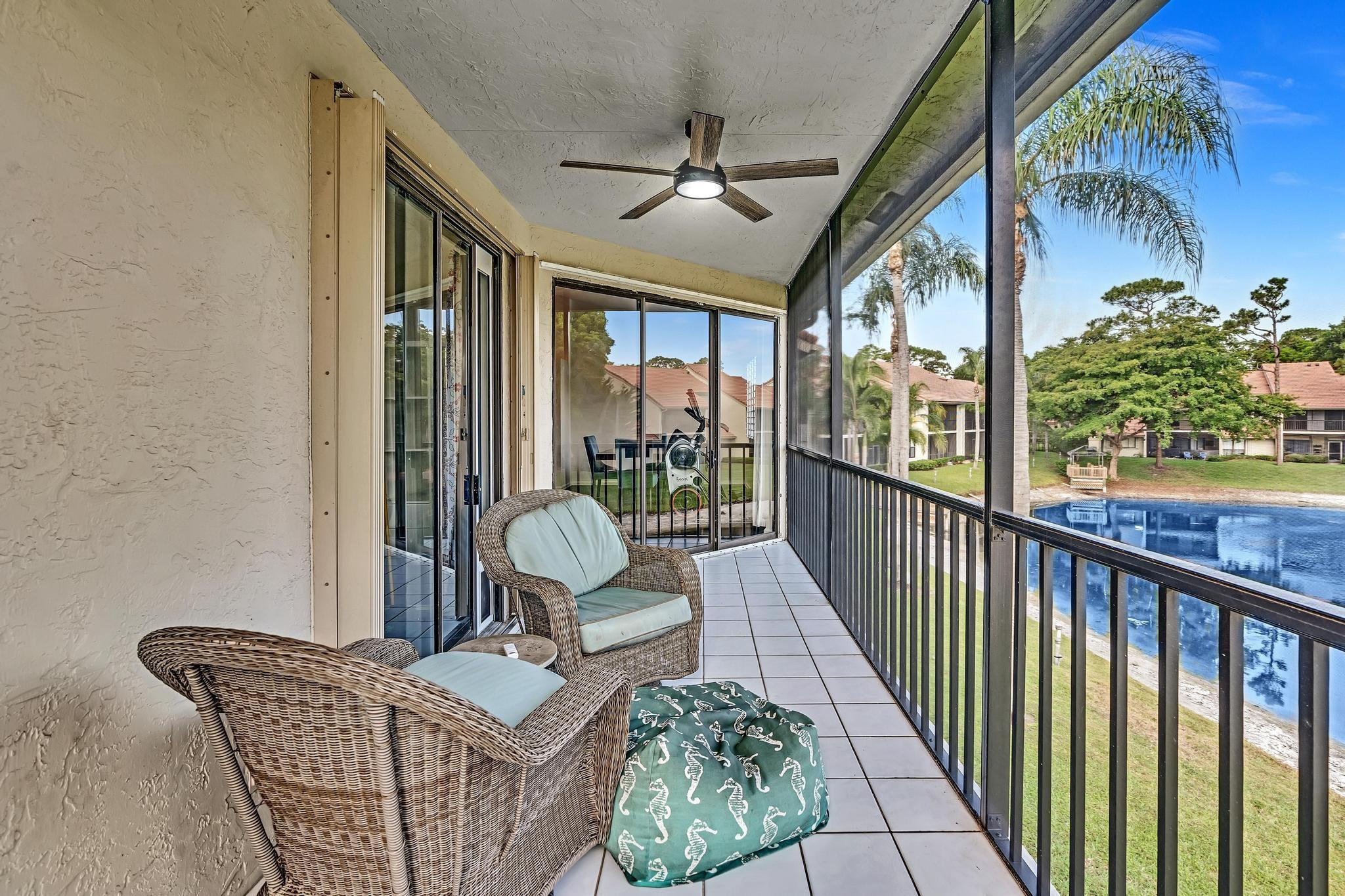 5791 Coach House Circle, Unit H Boca Raton, FL 33486 - Photo 12 of 39 Photo 12
