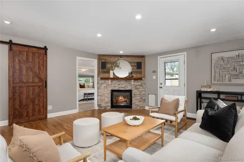 $625,000 | 1475 South Hudson Street, Denver, CO 80222
