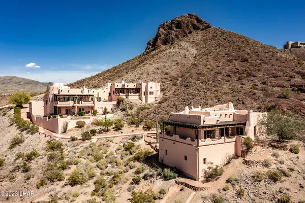 $2,695,000 | 4132 Black Hill Place, Lake Havasu City, AZ 86406