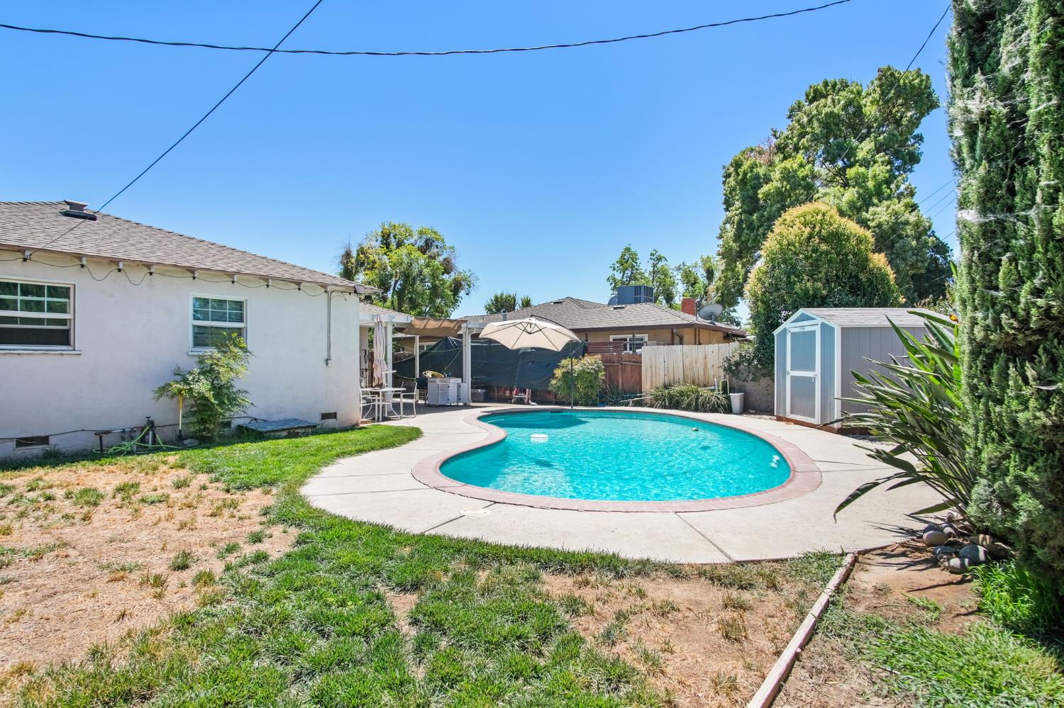 1725 Bronson Avenue Modesto, CA 95350 - Photo 15 of 17