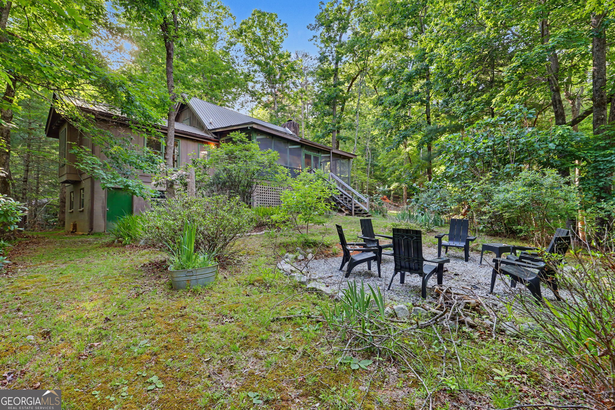 486 Barn Inn Road Lakemont, GA 30552 - Photo 47 of 63