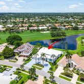 $2,975,000 | 4539 Bocaire Boulevard, Boca Raton, FL 33487