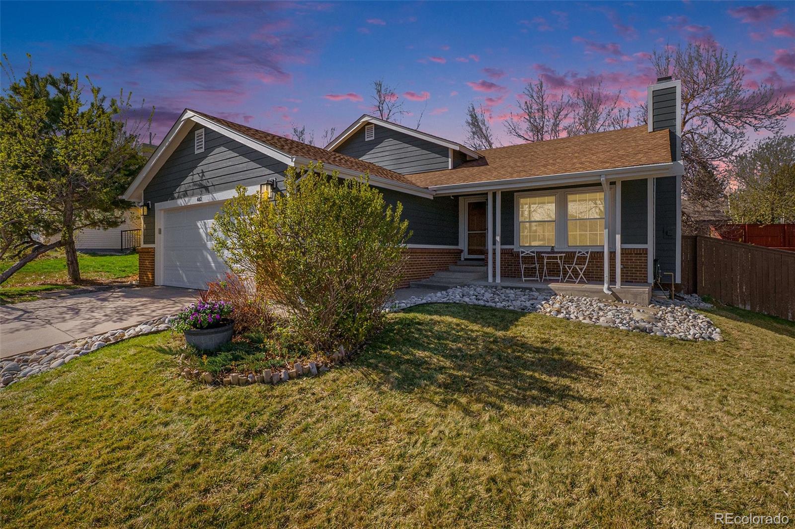 482 Southpark Road Highlands Ranch, CO 80126 - Photo 1 of 20 Gallery Image 1