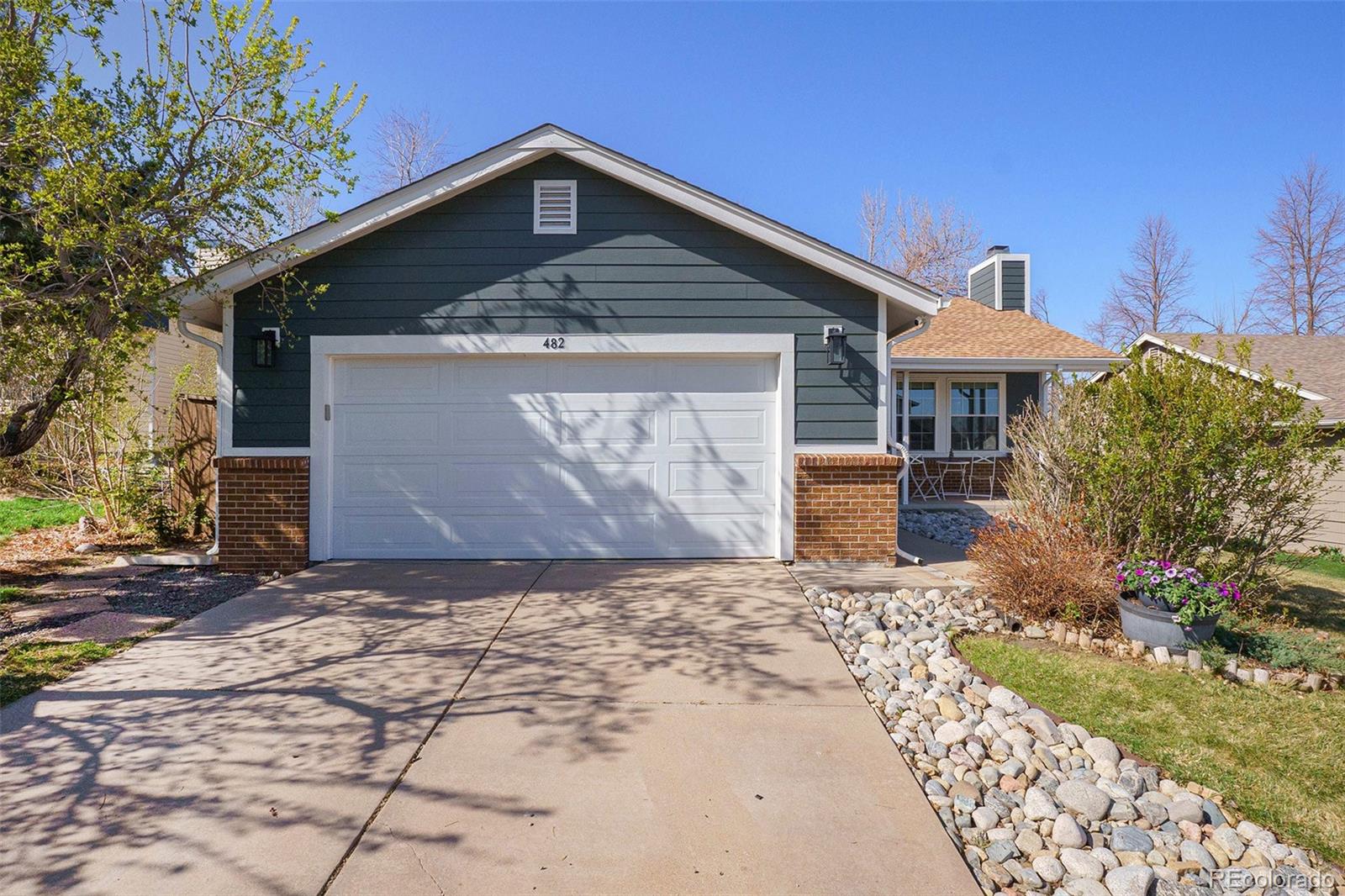 482 Southpark Road Highlands Ranch, CO 80126 - Photo 2 of 20 Gallery Image 2
