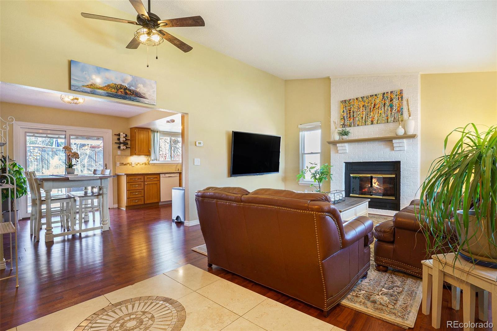 482 Southpark Road Highlands Ranch, CO 80126 - Photo 4 of 20 Gallery Image 4