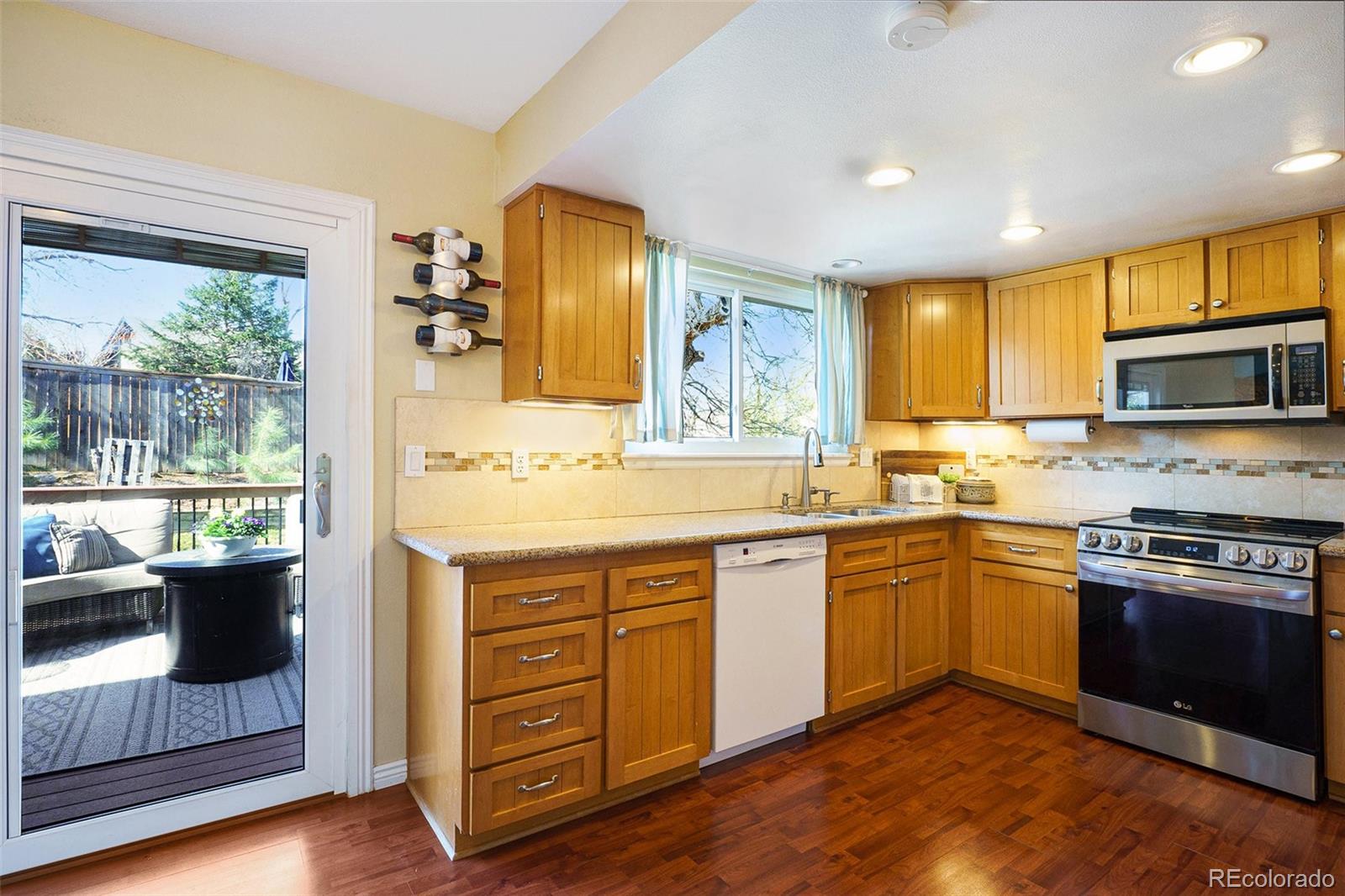 482 Southpark Road Highlands Ranch, CO 80126 - Photo 8 of 20 Gallery Image 8