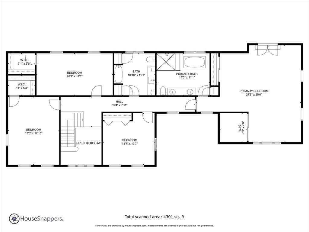 14 Robinson Road Rochester, MA 02770 - Photo 41 of 42 a picture of a floor plan