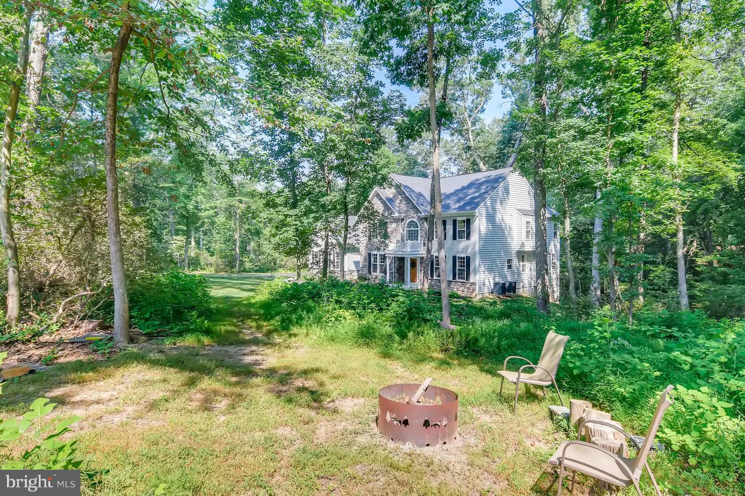 5507 Green Bridge Road Dayton, MD 21036 - Photo 3 of 30 Over 3 acres allows for fun outside features