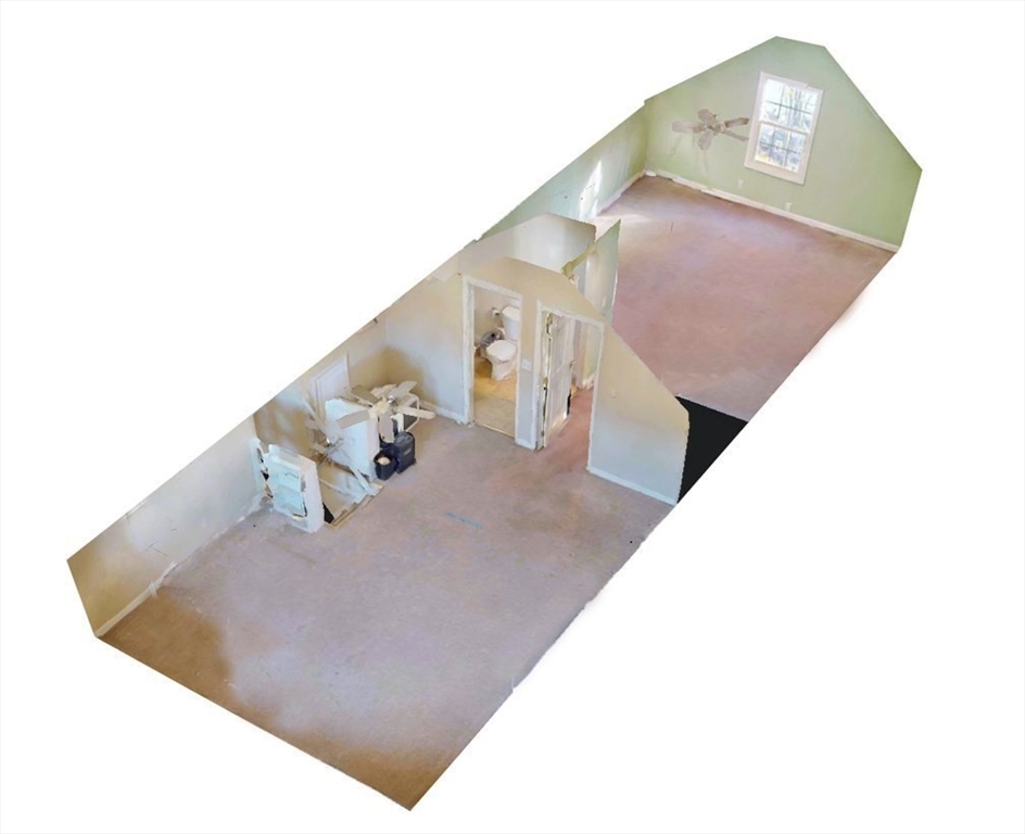 17 Gorham Road, Unit 2 Medford, MA 02155 - Photo 34 of 37 a view of staircase