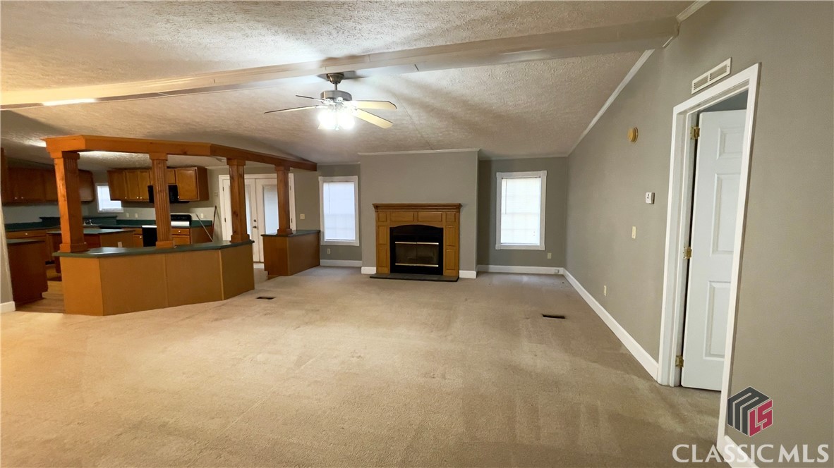 175 Crabapple Hollow Road Nicholson, GA 30565 - Photo 6 of 23