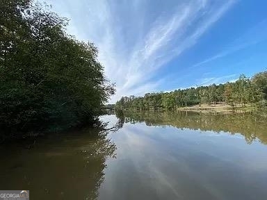 171 Bluegill Road Eatonton, GA 31024 - Photo 3 of 9 a view of lake with green space