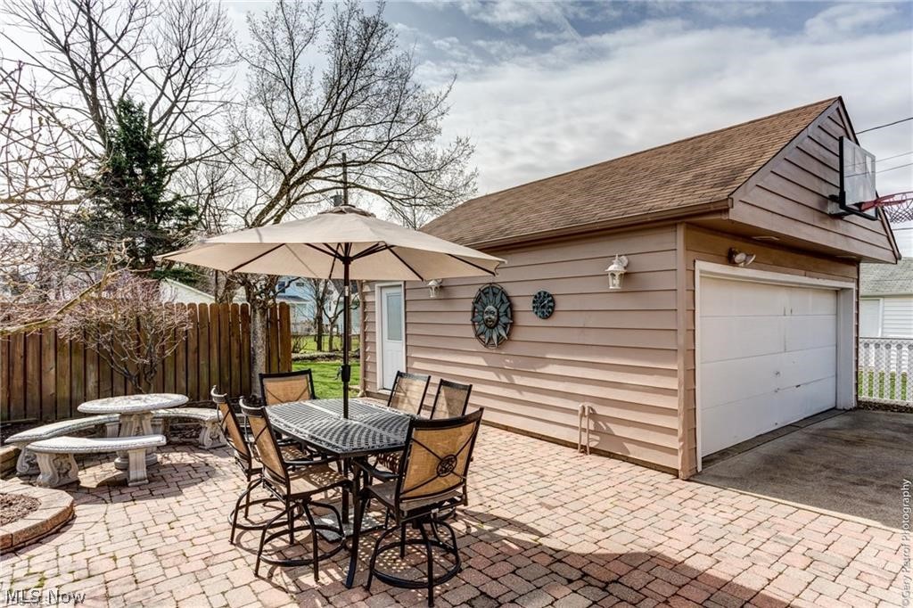 5692 Cherokee Road Cleveland, OH 44124 - Photo 28 of 32