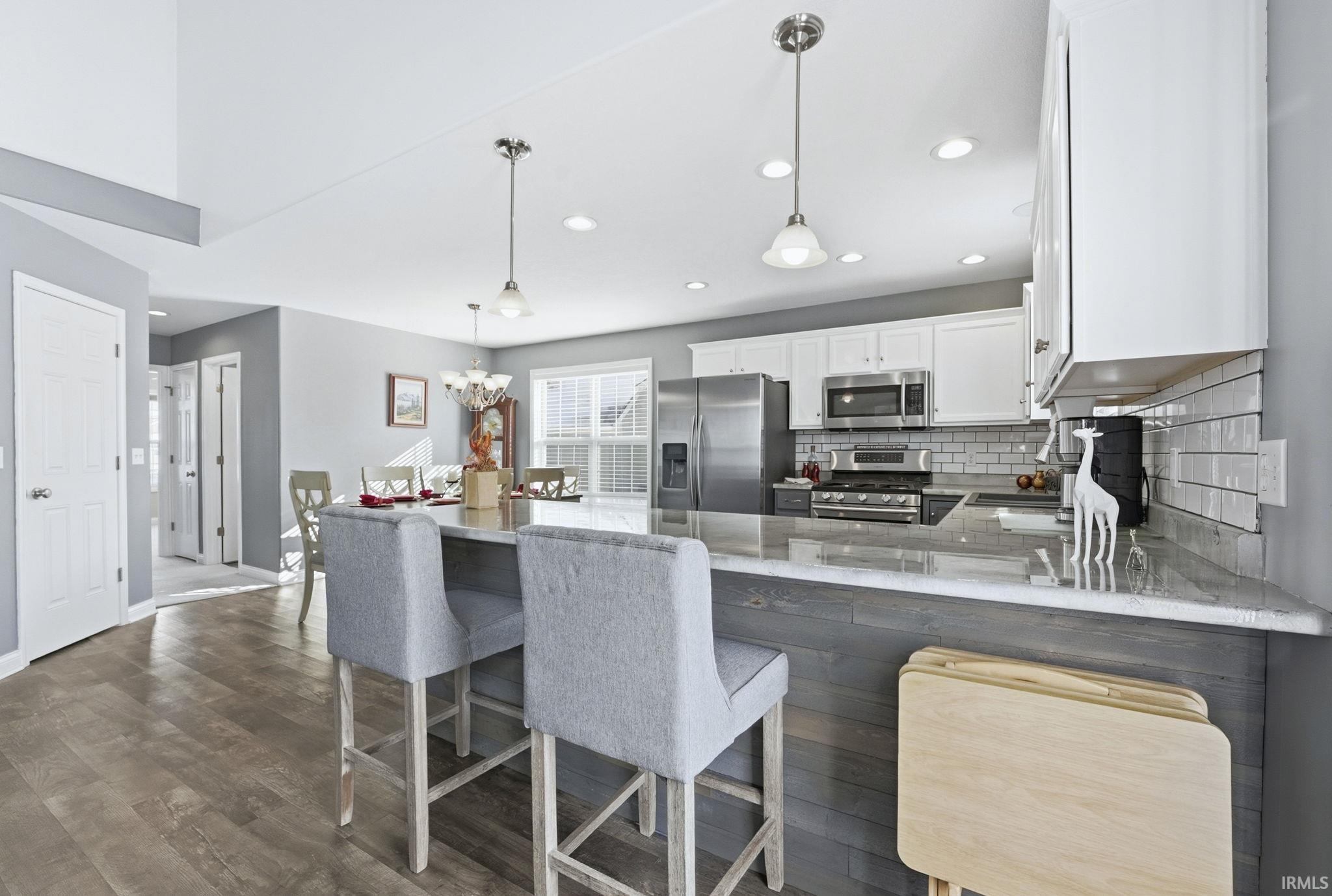 13221 Delano Cove Fort Wayne, IN 46845 - Photo 13 of 27