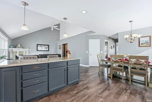 $309,000 | 13221 Delano Cove, Fort Wayne, IN 46845