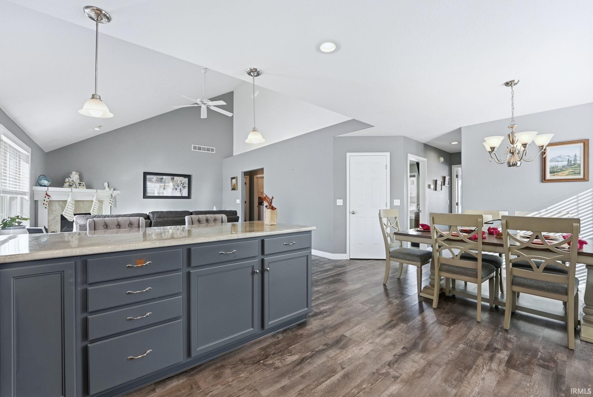 13221 Delano Cove Fort Wayne, IN 46845 - Photo 14 of 27