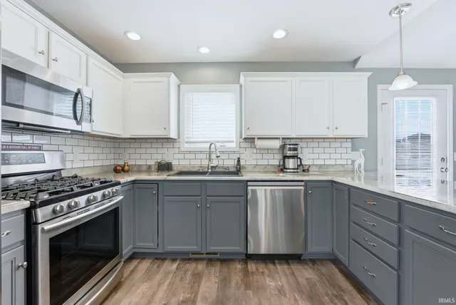 $309,000 | 13221 Delano Cove, Fort Wayne, IN 46845