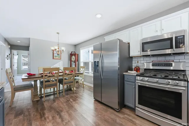 $309,000 | 13221 Delano Cove, Fort Wayne, IN 46845