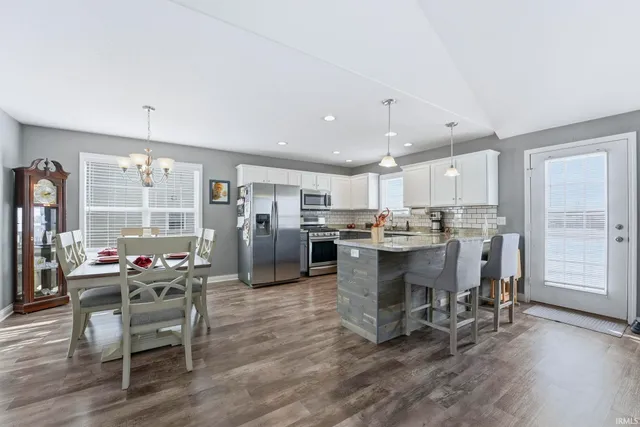 $309,000 | 13221 Delano Cove, Fort Wayne, IN 46845