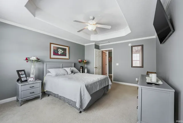 $309,000 | 13221 Delano Cove, Fort Wayne, IN 46845