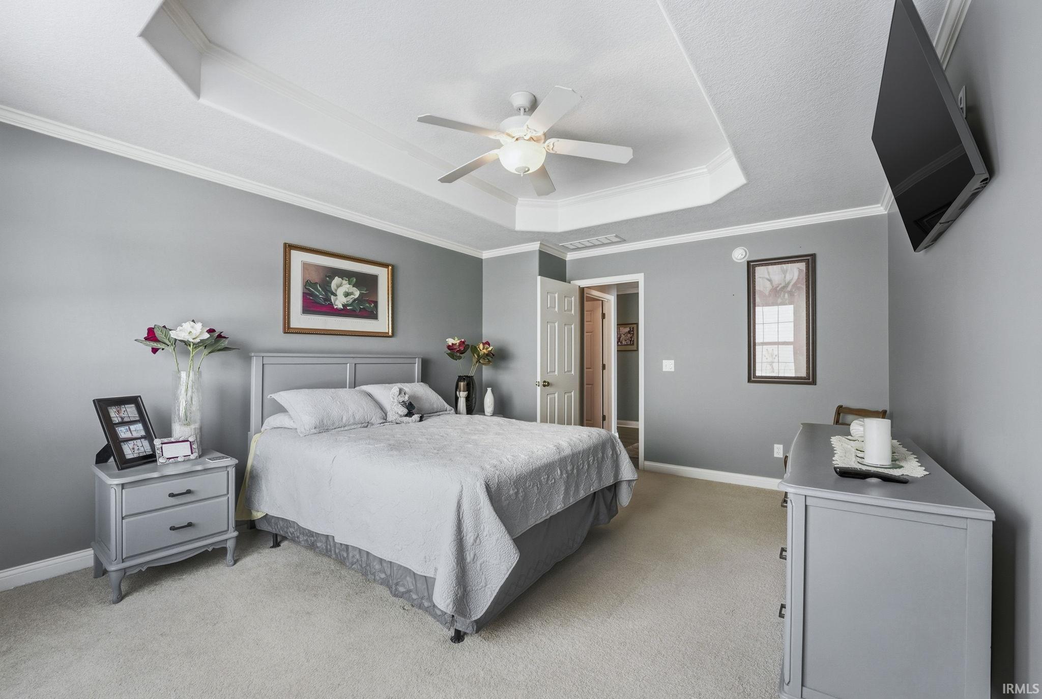 13221 Delano Cove Fort Wayne, IN 46845 - Photo 19 of 27