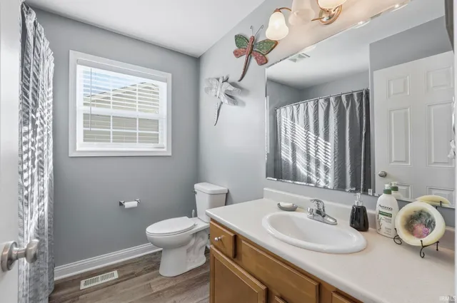 $309,000 | 13221 Delano Cove, Fort Wayne, IN 46845