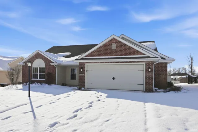 $309,000 | 13221 Delano Cove, Fort Wayne, IN 46845