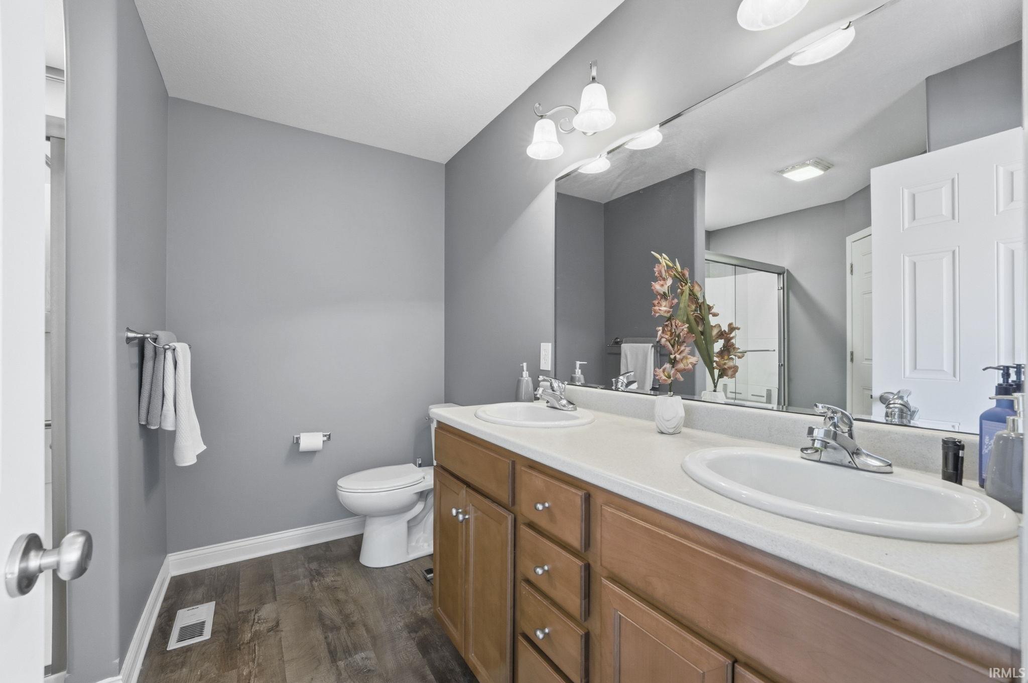 13221 Delano Cove Fort Wayne, IN 46845 - Photo 23 of 27