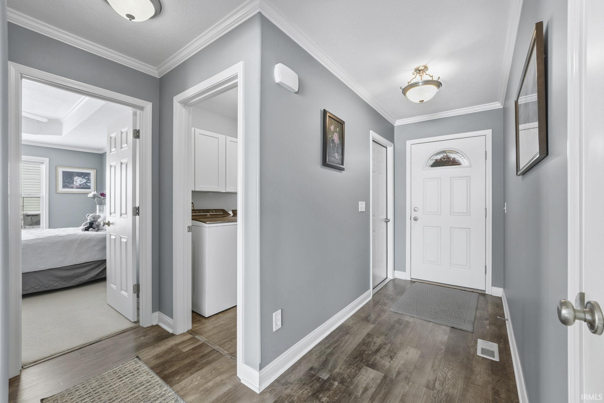 13221 Delano Cove Fort Wayne, IN 46845 - Photo 24 of 27