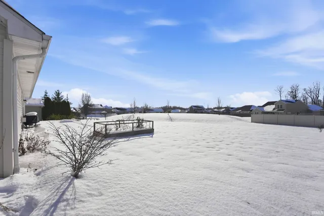 $309,000 | 13221 Delano Cove, Fort Wayne, IN 46845