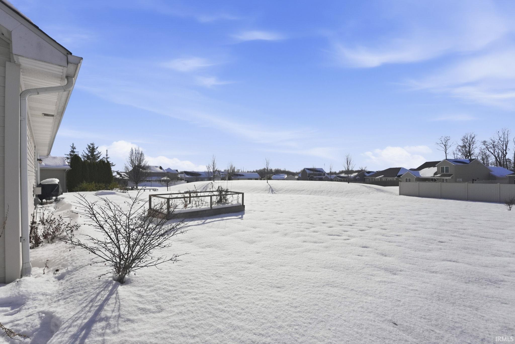 13221 Delano Cove Fort Wayne, IN 46845 - Photo 26 of 27