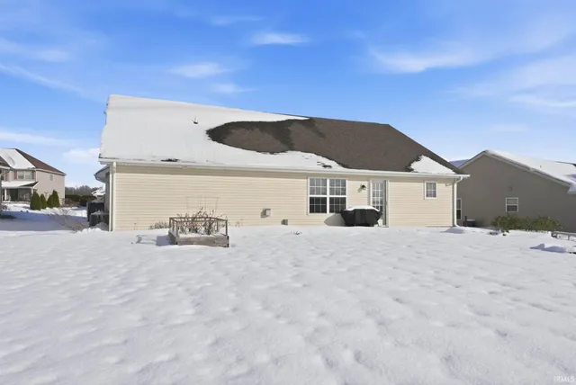 $309,000 | 13221 Delano Cove, Fort Wayne, IN 46845