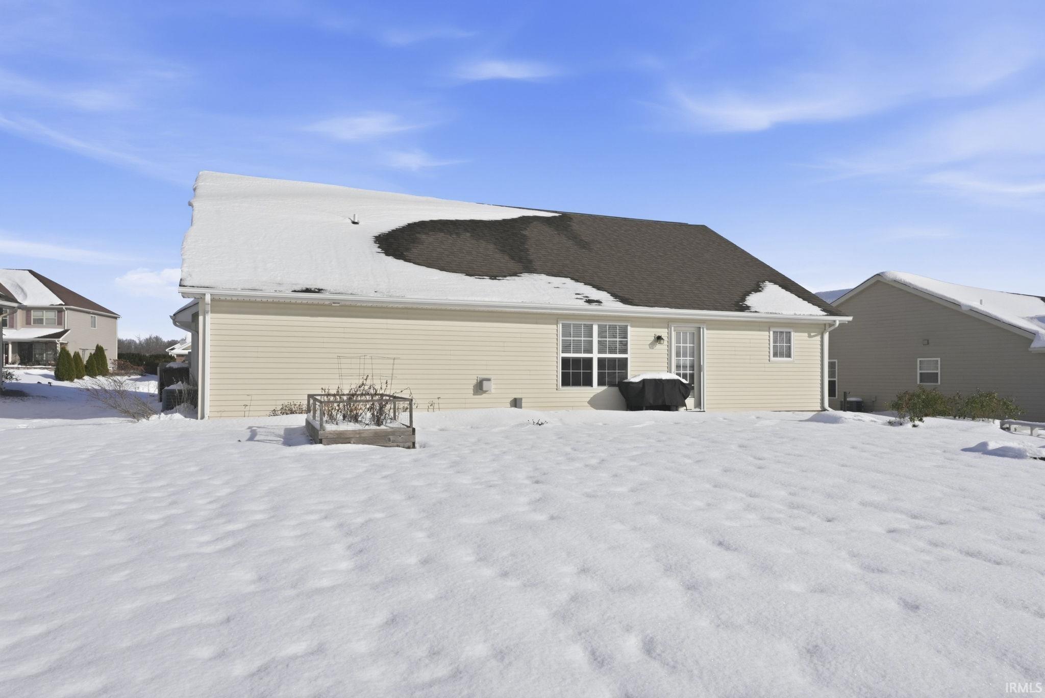 13221 Delano Cove Fort Wayne, IN 46845 - Photo 27 of 27