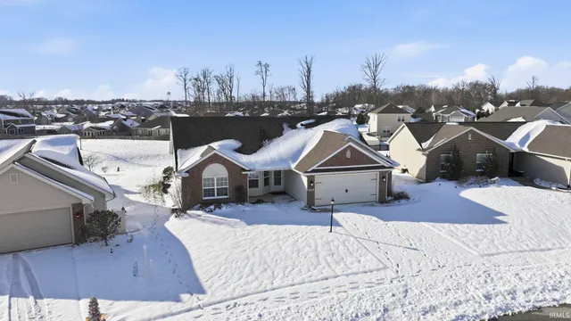 $309,000 | 13221 Delano Cove, Fort Wayne, IN 46845