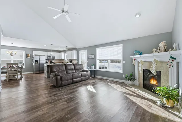 $309,000 | 13221 Delano Cove, Fort Wayne, IN 46845