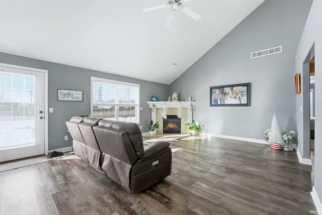 $309,000 | 13221 Delano Cove, Fort Wayne, IN 46845