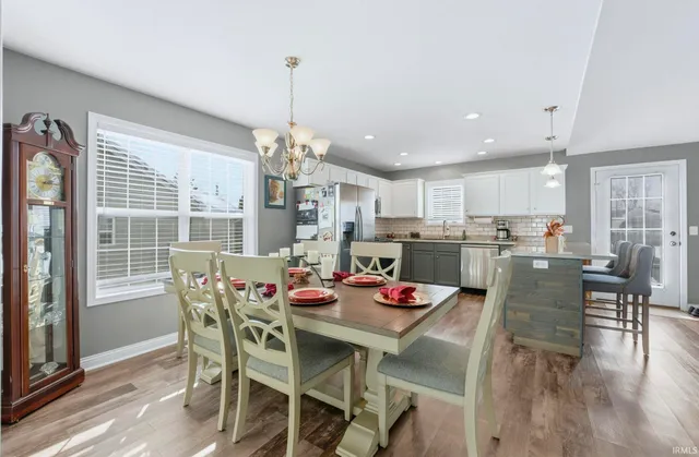 $309,000 | 13221 Delano Cove, Fort Wayne, IN 46845