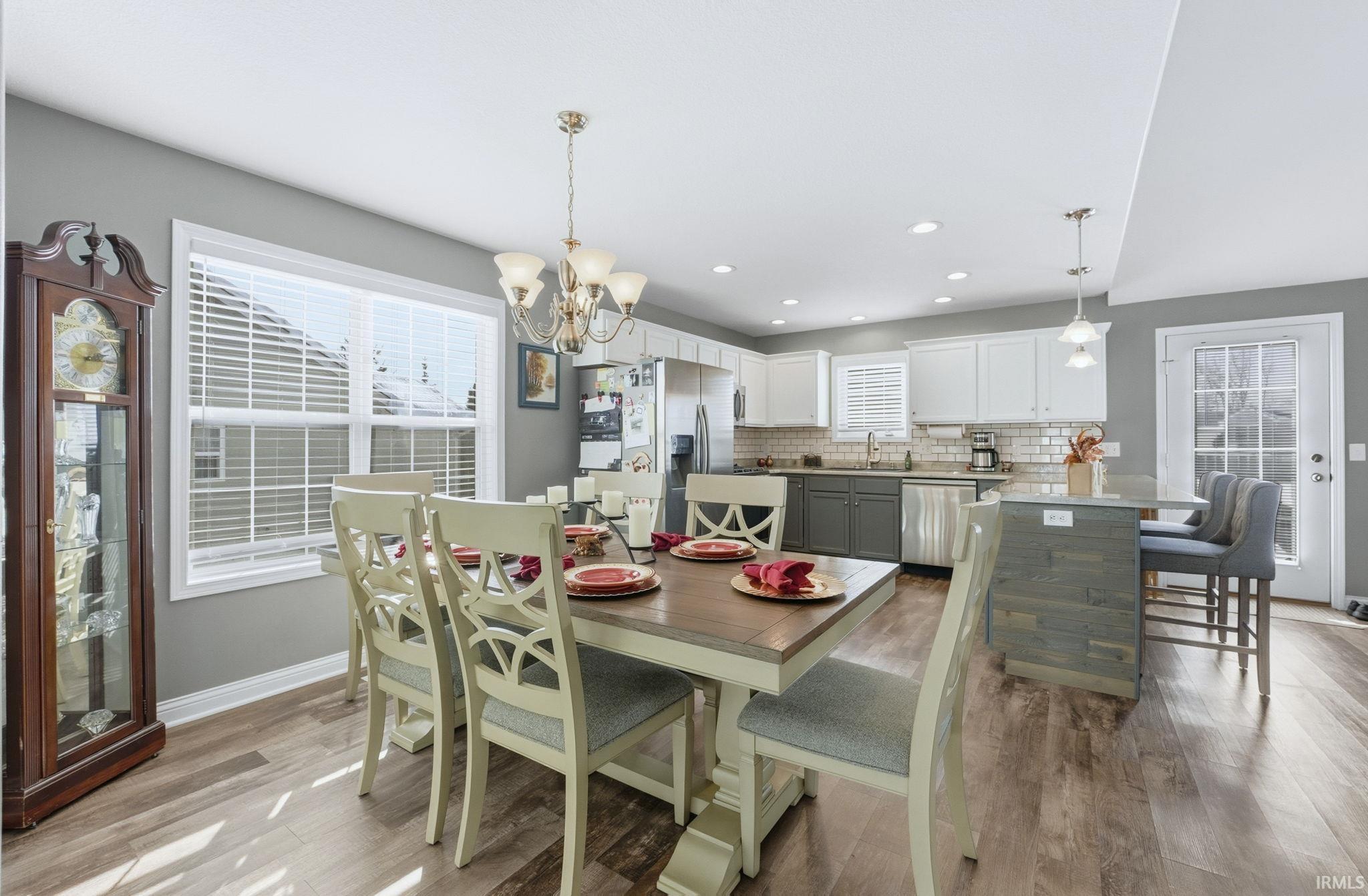 13221 Delano Cove Fort Wayne, IN 46845 - Photo 7 of 27