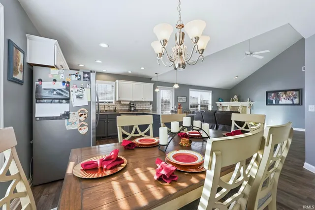 $309,000 | 13221 Delano Cove, Fort Wayne, IN 46845