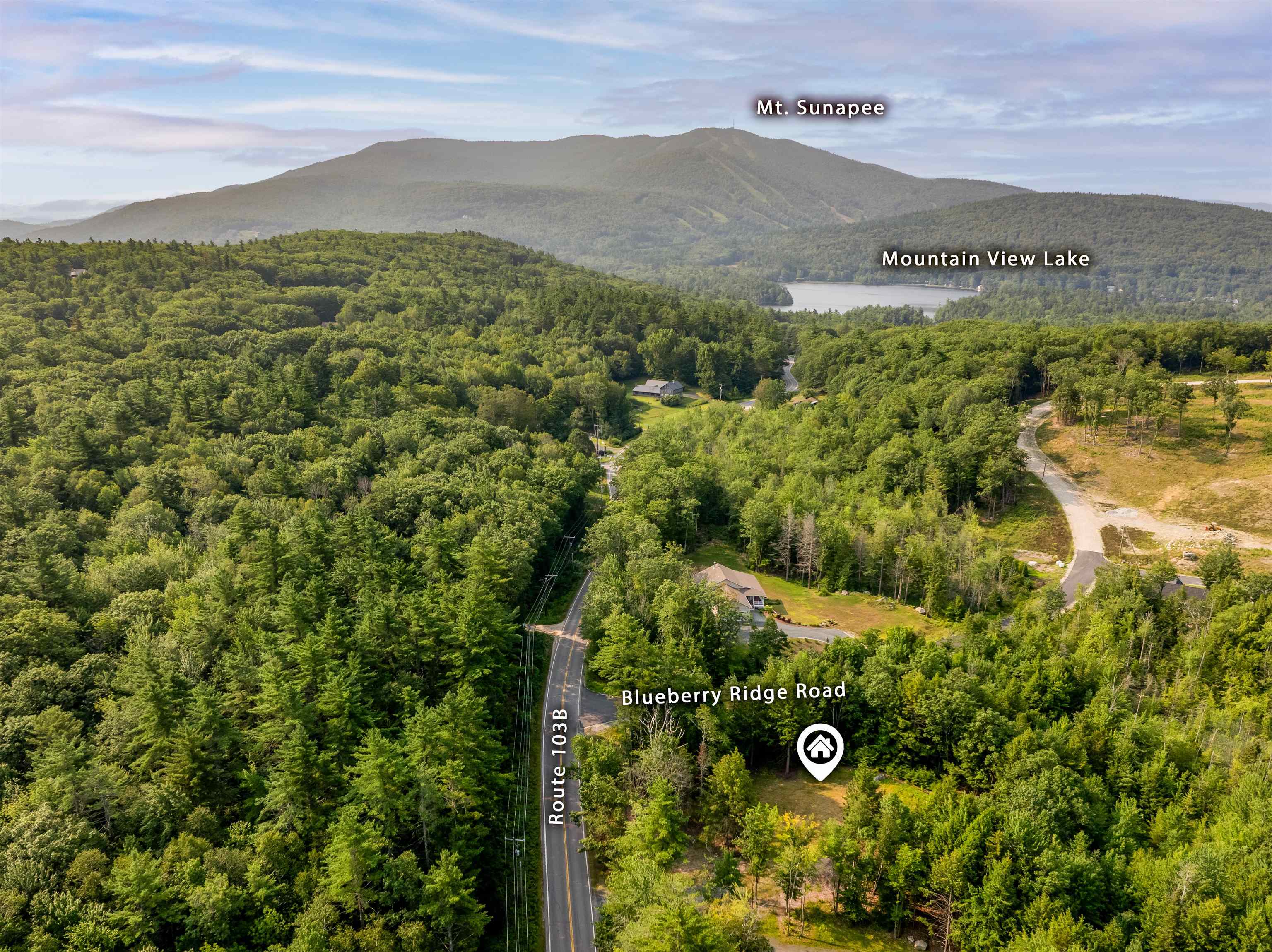 Edgemont Road Sunapee, NH 03782 - Photo 1 of 36
