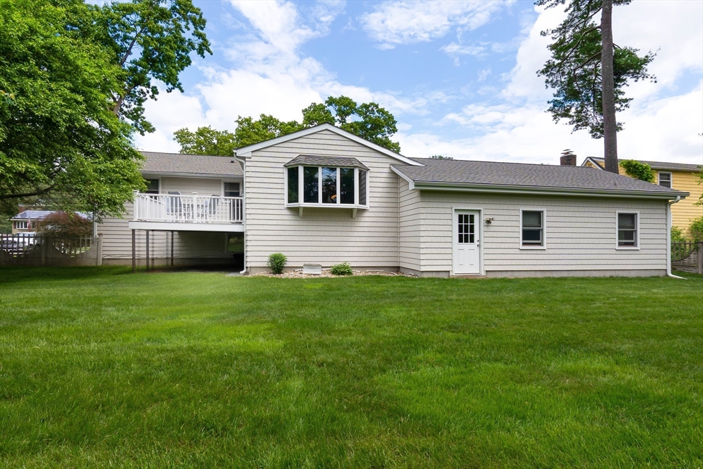 31 Charme Road Billerica, MA 01821 - Photo 39 of 42
