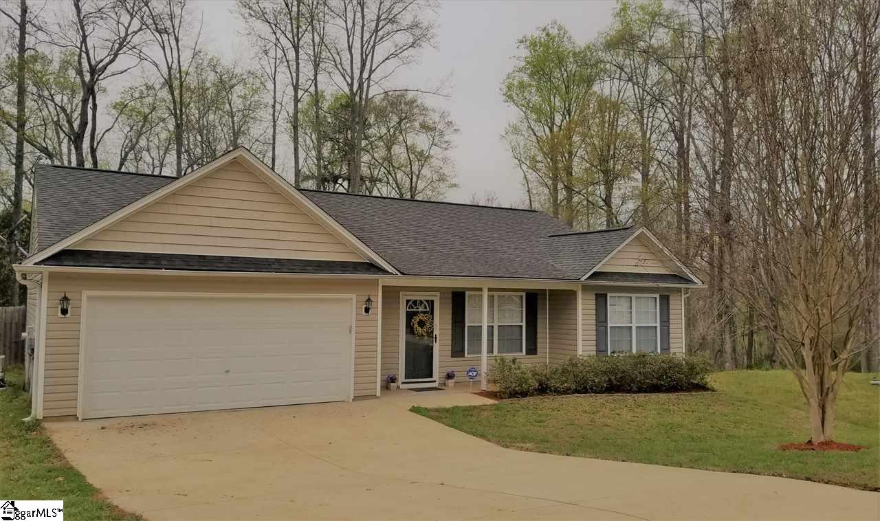 187 Falcon Ridge Drive Boiling Springs, SC 29316 - Photo 1 of 1 Gallery Image 1