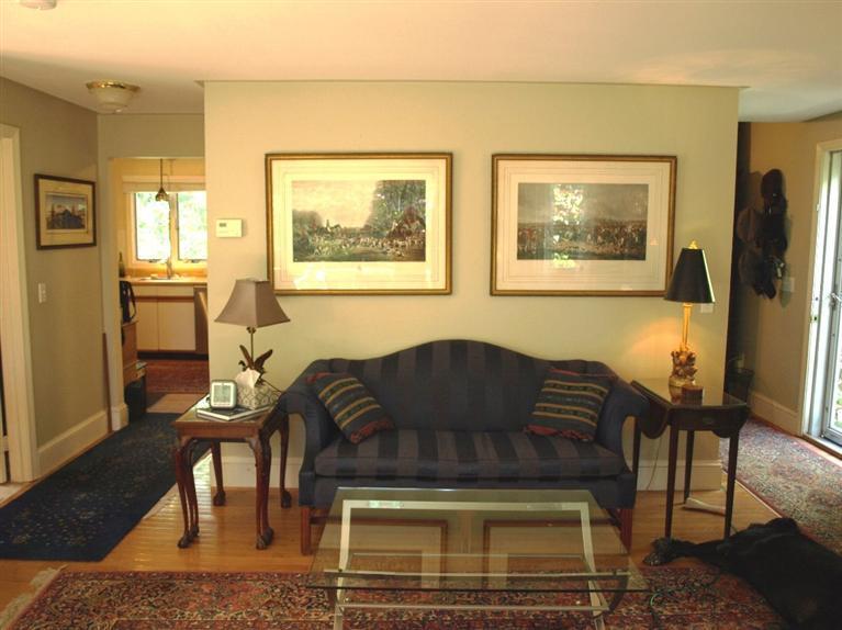 86 Shore Road, Unit 15 Truro, MA 02666 - Photo 18 of 23 a living room with furniture and a window