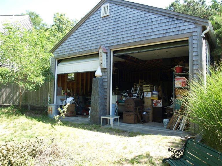 86 Shore Road, Unit 15 Truro, MA 02666 - Photo 23 of 23 a view of a house with yard and sitting area