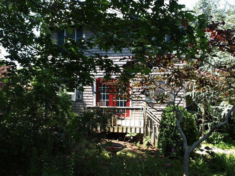 86 Shore Road, Unit 15 Truro, MA 02666 - Photo 4 of 23 a picture of street view