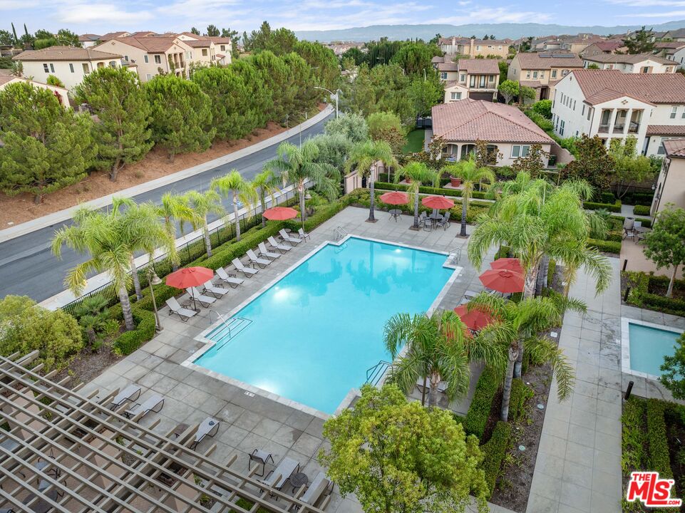 11925 North Ricasoli Way Porter Ranch, CA 91326 - Photo 52 of 57