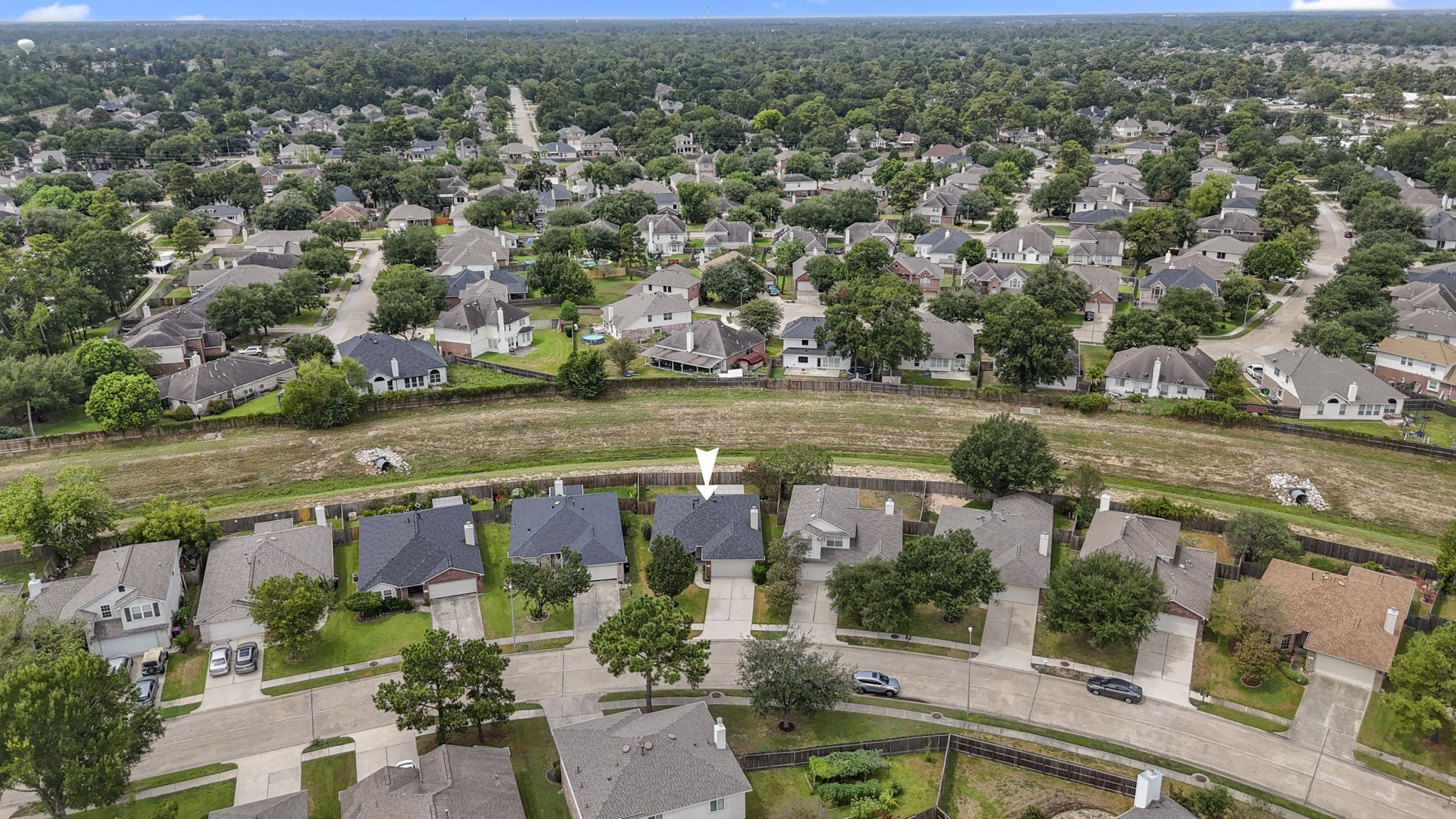 25511 Twister Trail Spring, TX 77373 - Photo 30 of 35 Gallery Image 30