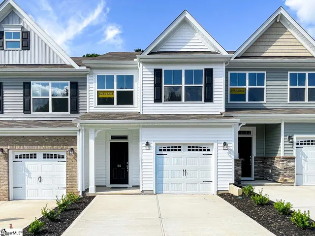 $294,500 | 56 Fair Village Lane, Simpsonville, SC 29680
