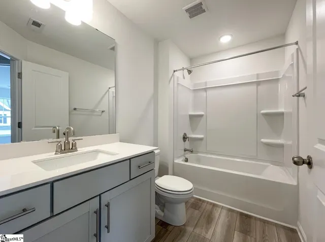 $294,500 | 56 Fair Village Lane, Simpsonville, SC 29680